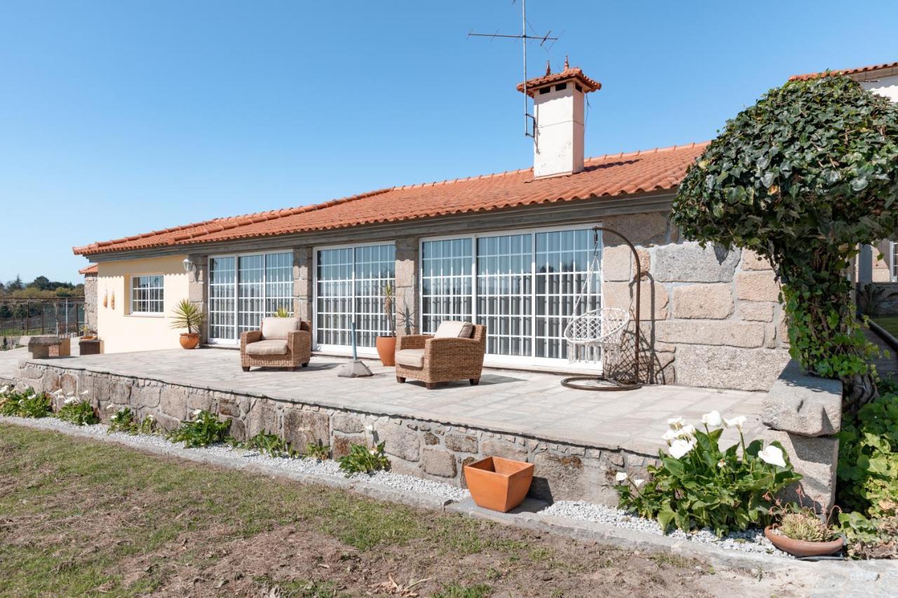 Holiday home A Casinha