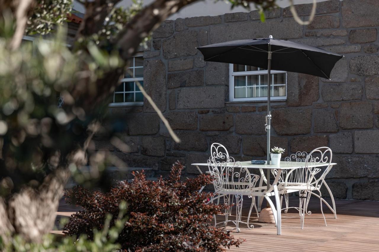 A Casinha Holiday home Vila Nova de Famalicao