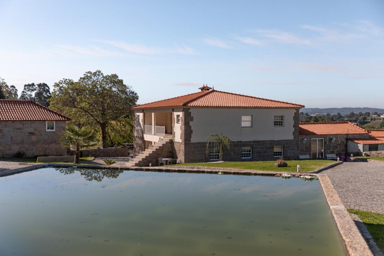 Holiday home A Casinha