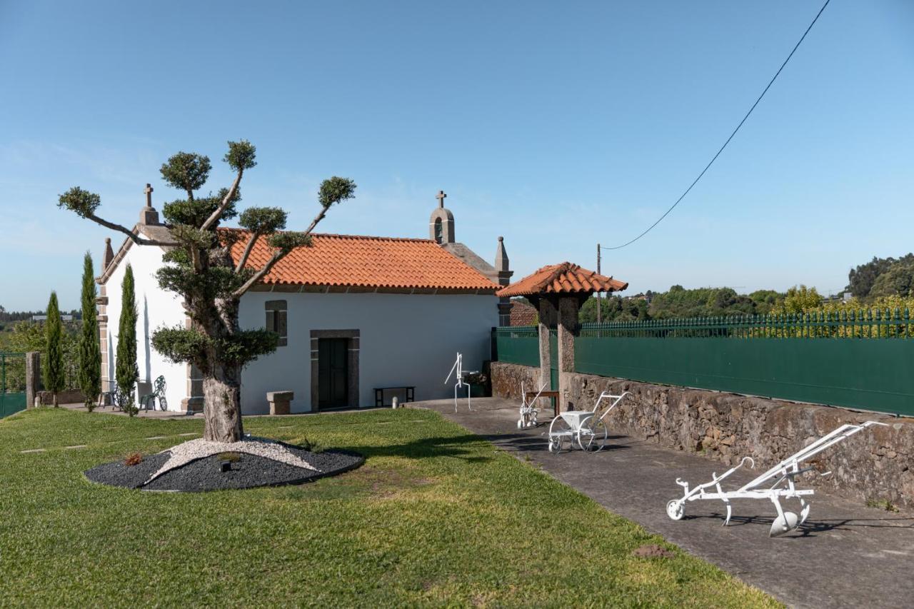 A Casinha Holiday home