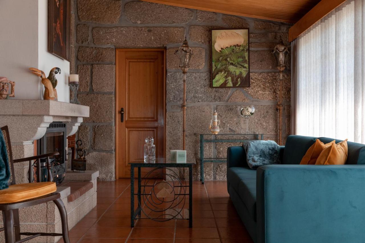 A Casinha Holiday home