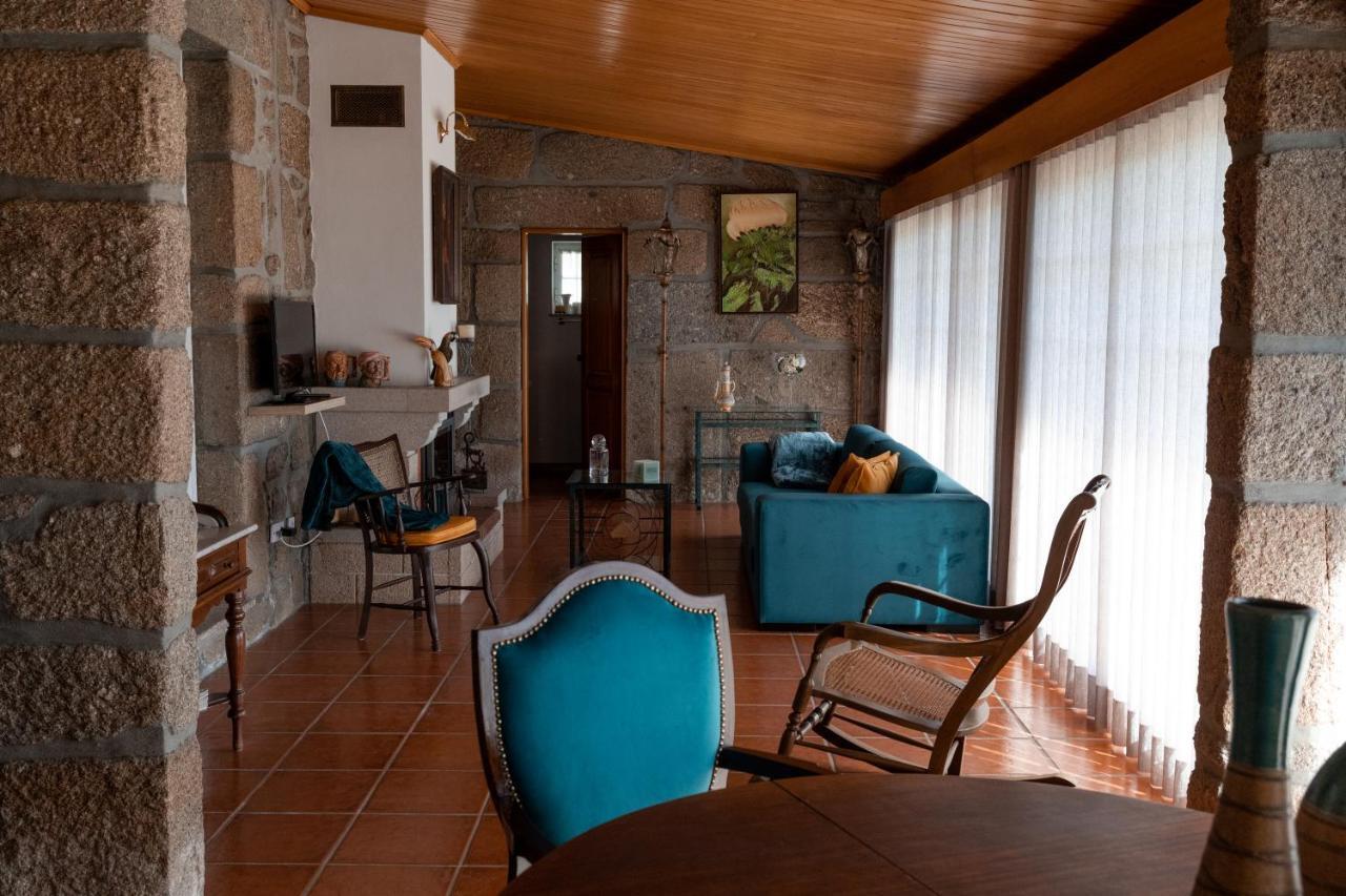 Holiday home A Casinha Vila Nova de Famalicao