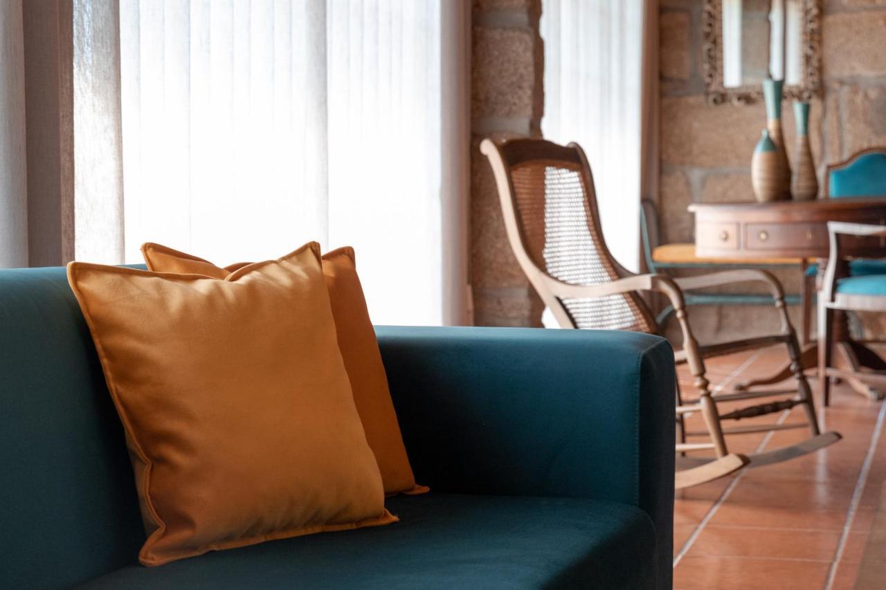A Casinha Holiday home Vila Nova de Famalicao